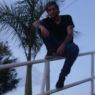 Model - Stive Colins Bigdick