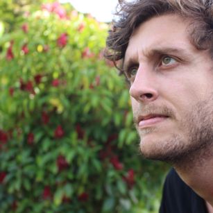 Model - Stive Colins naked