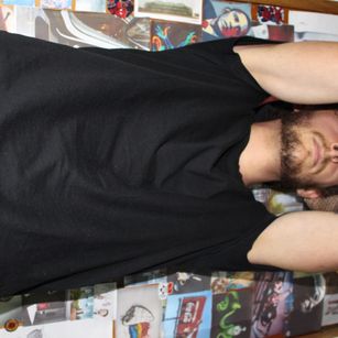 Model - Stive Colins Bigdick