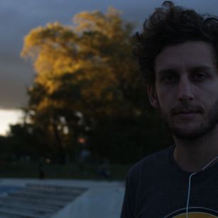 Model - Stive Colins bi