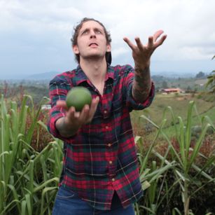 Model - Stive Colins latin