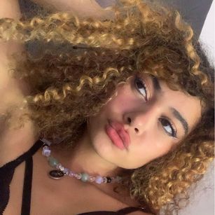 Model - gaby_jiin blowjob