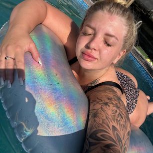 Model - odriolsen pussy