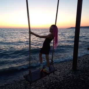 Model - Verhiniz anal