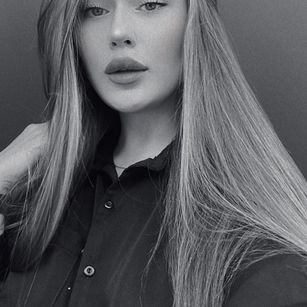 Model - Kathywebb baby