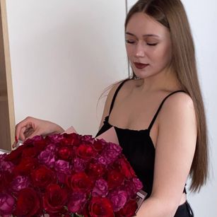 Model - Kathywebb ass