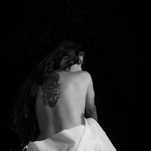 Model - Mysterious Rox heels