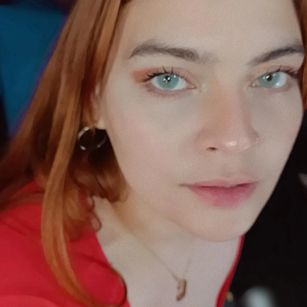 Model - samyshays redhair