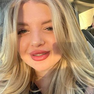 Model - odriolsen bigboobs