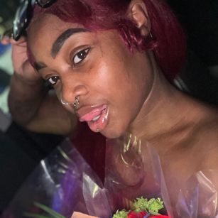 Model - richoffeka femdom