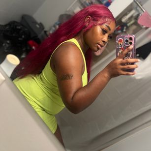 Model - pocahontasgrim twerk