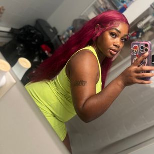 Model - pocahontasgrim femdom