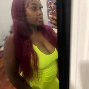 Model - pocahontasgrim twerk