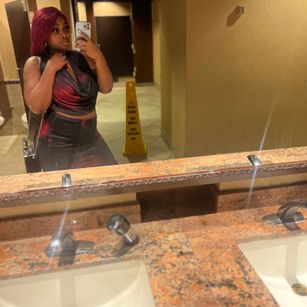 Model - richoffeka squirt