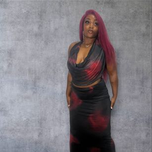 Model - richoffeka strapon