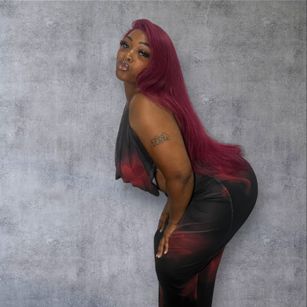 Model - pocahontasgrim femdom