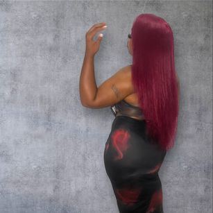 Model - pocahontasgrim bdsm