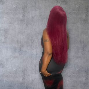 Model - richoffeka bdsm