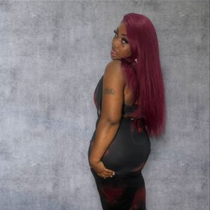 Model - pocahontasgrim squirt