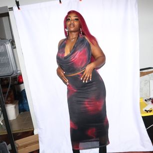 Model - richoffeka bdsm