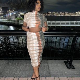 Model - pocahontasgrim strapon