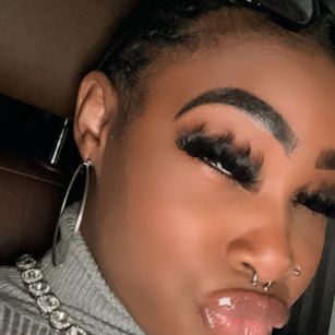 Model - pocahontasgrim squirt