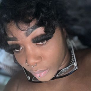 Model - richoffeka femdom