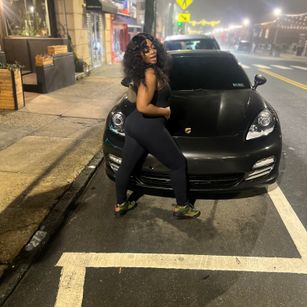 Model - richoffeka twerk