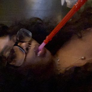 Model - richoffeka twerk