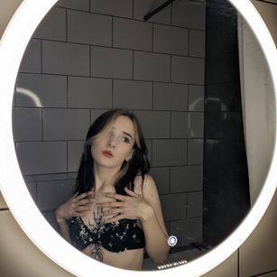 Model - Dead_Moon ass