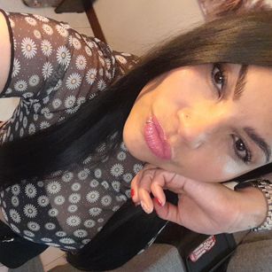 Model - Poca_Hontas amable