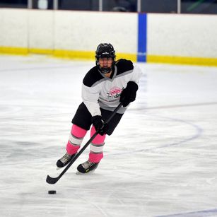 Model - Harley Reels NatRaynExclusive