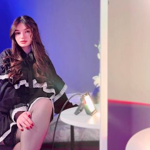 Model - Rebecca_Blanko anal