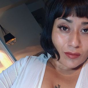 Model - Jesusa Lux fetiches