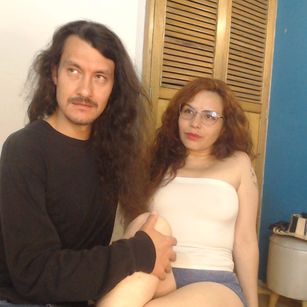 Model - doslibertinos swingers