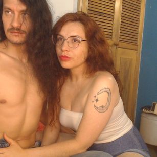 Model - doslibertinos experiences