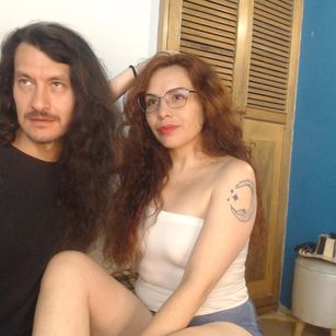 Model - doslibertinos roleplay