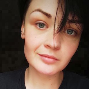 Model - Alic Unholy wetpussy