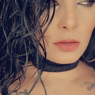 Model - ScarlettRobin skinny