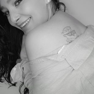 Model - ScarlettRobin LOVENSE