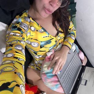 Model - kathi menotti fetish