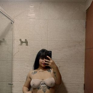 Model - Latinamia culo