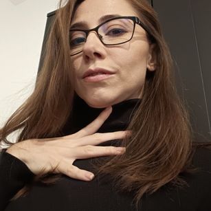 Model - ColourfulFreeingStories tease