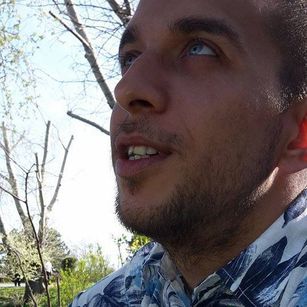 Model - Maximilian blackmail