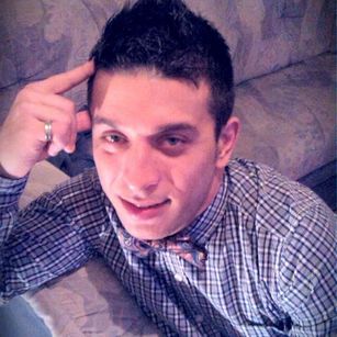 Model - Maximilian bisexual