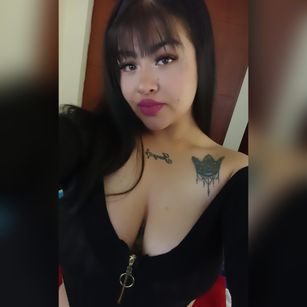 Model - Latinamia sexy