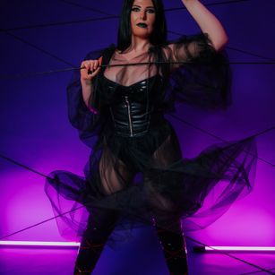 Model - IngridStorm cuckold