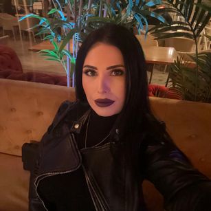 Model - IngridStorm bigtits