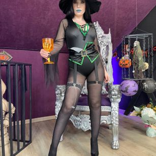 Model - IngridStorm bigboobs