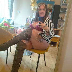 Model - British_Rosie milf